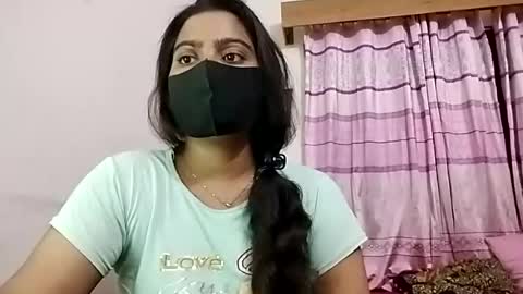 himuhimu22 online show from June 17, 5:18 pm