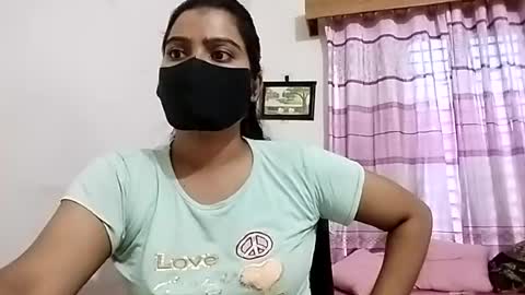 himuhimu22 online show from July 18, 11:34 am