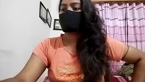 himuhimu22 online show from June 6, 5:30 pm