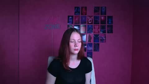 Hinata online show from May 8, 6:41 am