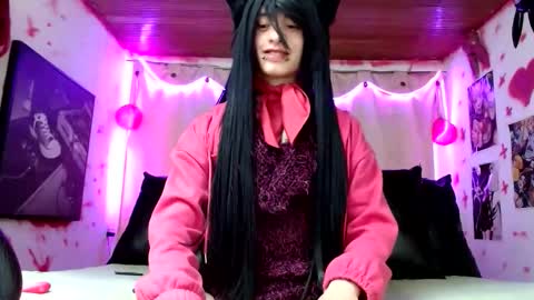 Angel online show from June 9, 2:55 am