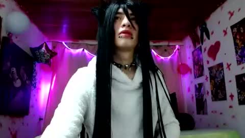 Angel online show from July 28, 3:04 am