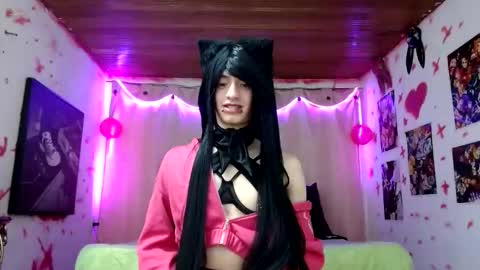 Angel online show from June 6, 11:54 pm