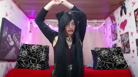 Angel online show from May 4, 2:12 pm