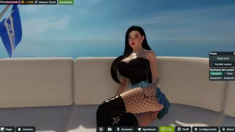 Hanna online show from June 16, 5:11 am