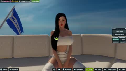 Hanna online show from June 26, 7:19 pm