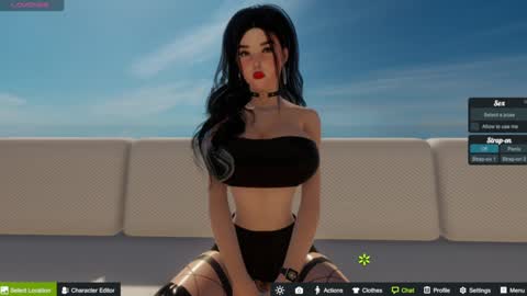 Hanna online show from September 18, 11:42 pm