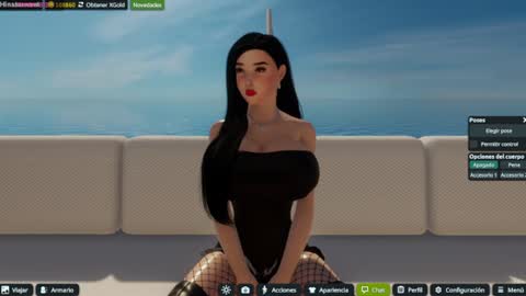 Hanna online show from June 17, 5:12 am