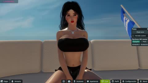 Hanna online show from November 11, 6:54 pm