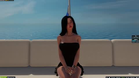 Hanna online show from March 2, 10:27 pm