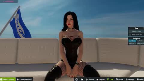 Hanna online show from September 27, 12:14 pm