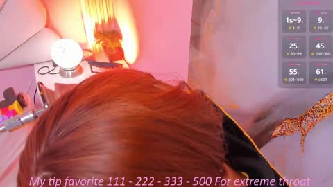 hinata_dolly online show from October 4, 12:03 pm