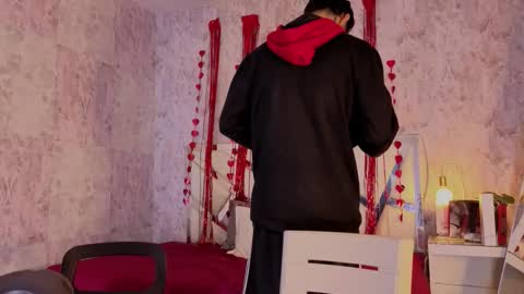 FANE AND DAVID online show from February 15, 5:10 am