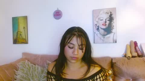 hinata lee online show from January 21, 12:18 pm