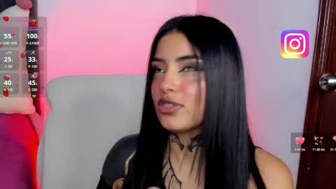  Karol  Independent Model online show from May 4, 11:11 pm