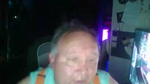 hinnerfickerde online show from May 24, 7:53 pm