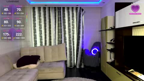 Leya Day Mary Night   PvT Open online show from May 1, 10:20 am