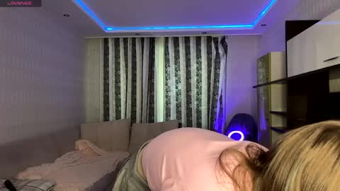 Leya Day Mary Night   PvT Open online show from May 31, 9:52 am