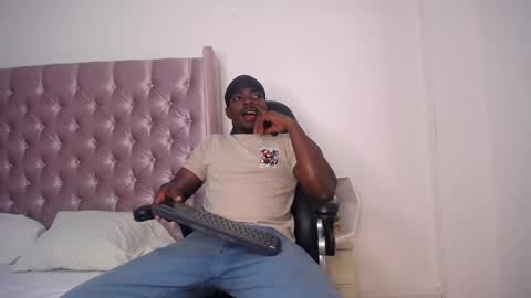 Hiper Haper online show from October 18, 11:53 pm