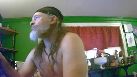 hippiedad333 online show from July 28, 12:19 am