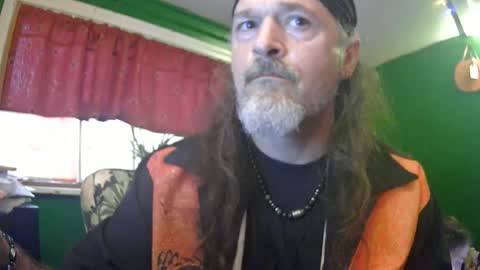 hippiedad333 online show from July 6, 12:07 am