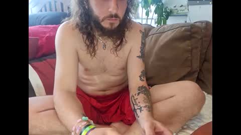 hippiejagain online show from May 5, 3:07 pm