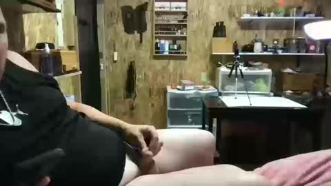 Krush Vibrations online show from October 13, 7:10 am