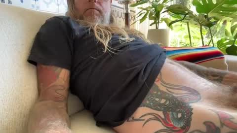 hippybiker online show from July 16, 2:53 pm