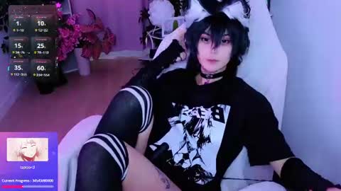 Hiro Ryota online show from June 19, 1:17 pm