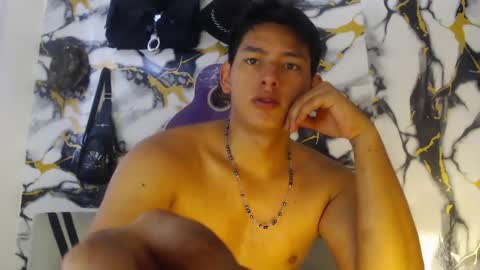 hirosi shen online show from May 27, 11:51 am