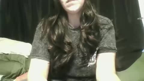 Grace online show from January 11, 10:49 pm