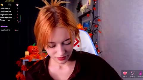 Ella online show from October 24, 6:08 pm