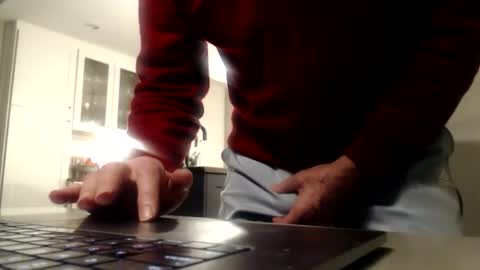 histrionical1 online show from March 18, 9:37 am