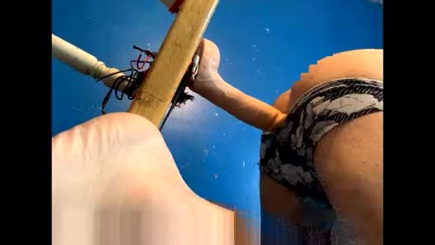 hitherebby69 online show from November 5, 4:42 pm