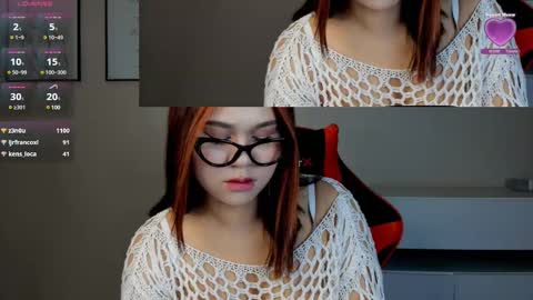 Hitomi online show from February 16, 2:53 am