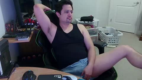 hlfasnman online show from January 9, 2:43 am