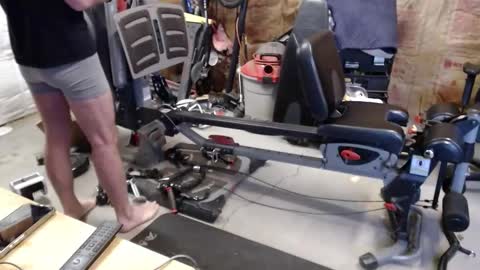 Nick online show from March 1, 2:54 pm