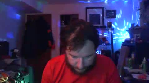 hobbes80 online show from January 3, 5:17 am