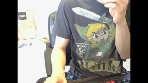 Hentai man online show from May 31, 6:09 pm