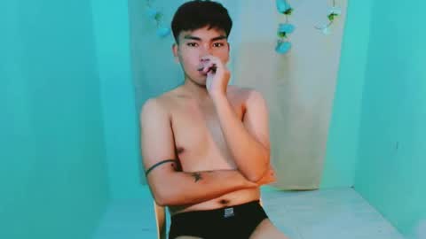 John online show from March 11, 1:03 pm