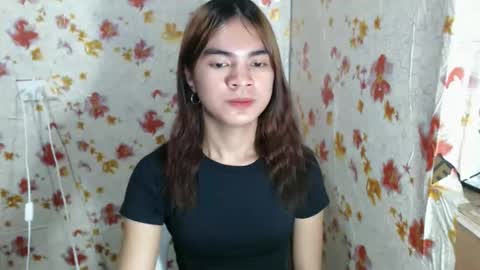 Karina3 online show from March 13, 11:24 am