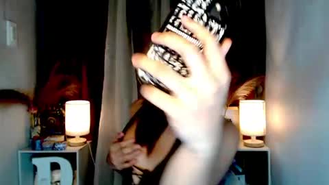 hoelymarie online show from July 27, 4:26 pm