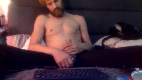 hoffman0189 online show from February 15, 7:34 pm