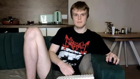 Misha and Stacy online show from September 16, 9:07 pm