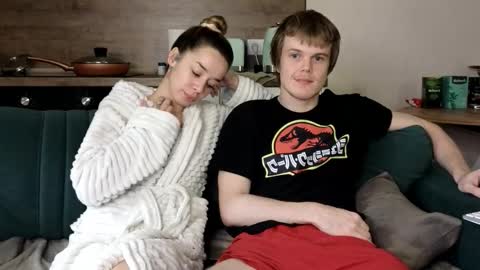 Misha and Stacy online show from October 1, 6:29 pm