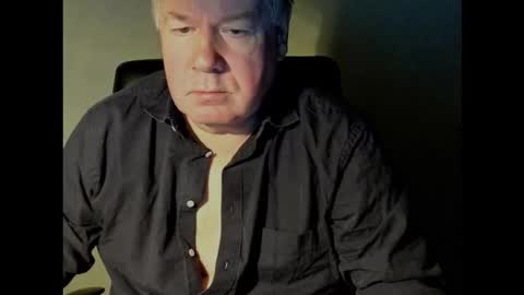 Holger online show from November 18, 3:37 pm