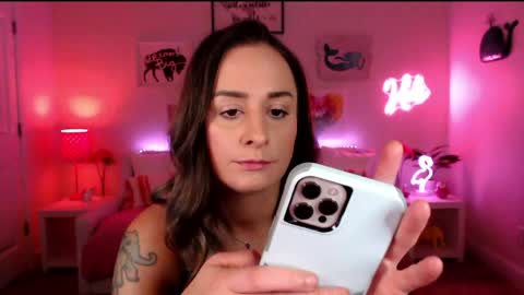 Holi Hurricane online show from May 2, 2:17 am