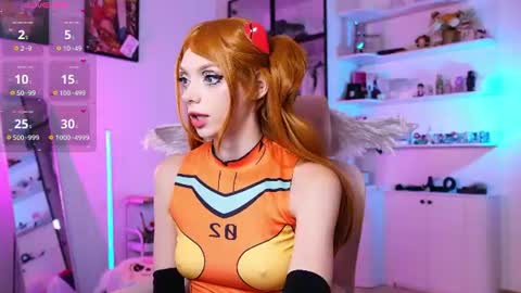 Holli online show from August 7, 10:19 pm