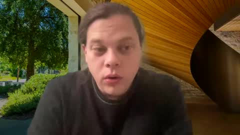 Snapshot of holly23hopefull chatting on October 29, 11:01 am Hollys Drive threw Side Of CB. online show from October 29, 11:01 am