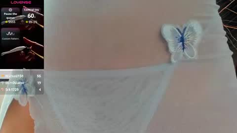 Holly 22 online show from July 28, 12:48 pm